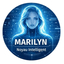 " Seu Marilyn Etanche "